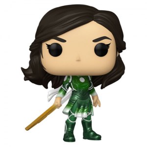 Marvel Eternals Sersi Funko Pop